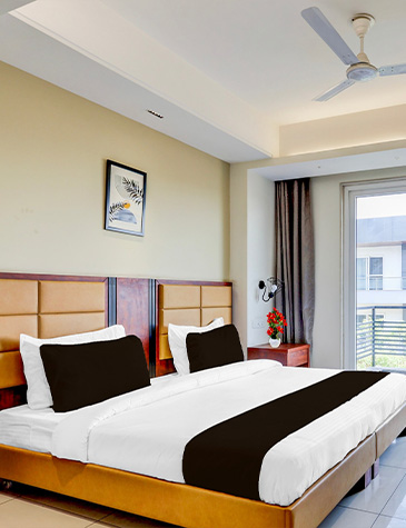 Our Rooms