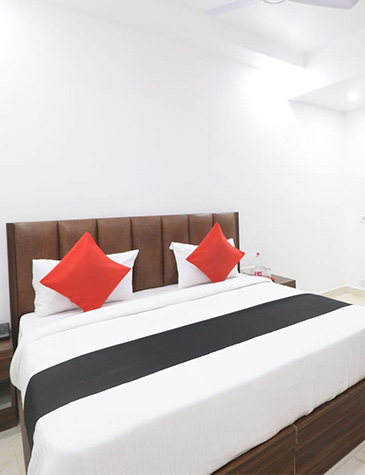 Our Rooms